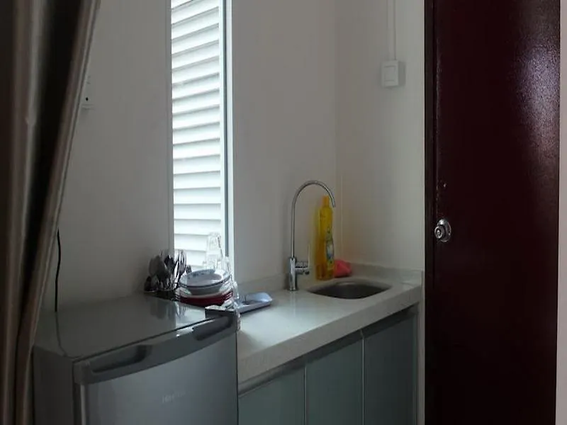 Bahagia Villa Apartment Langkawi Hotel