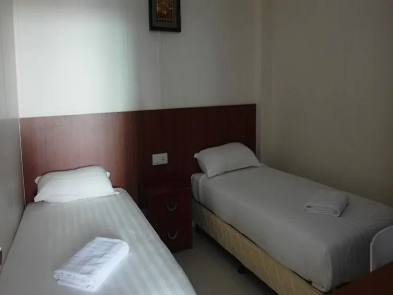 Bahagia Villa Apartment Langkawi