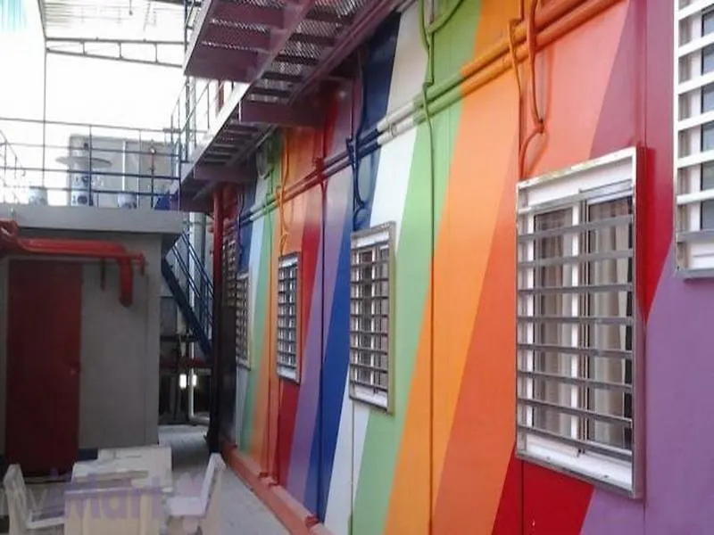Bahagia Villa Apartment 浮罗交怡 马来西亚
