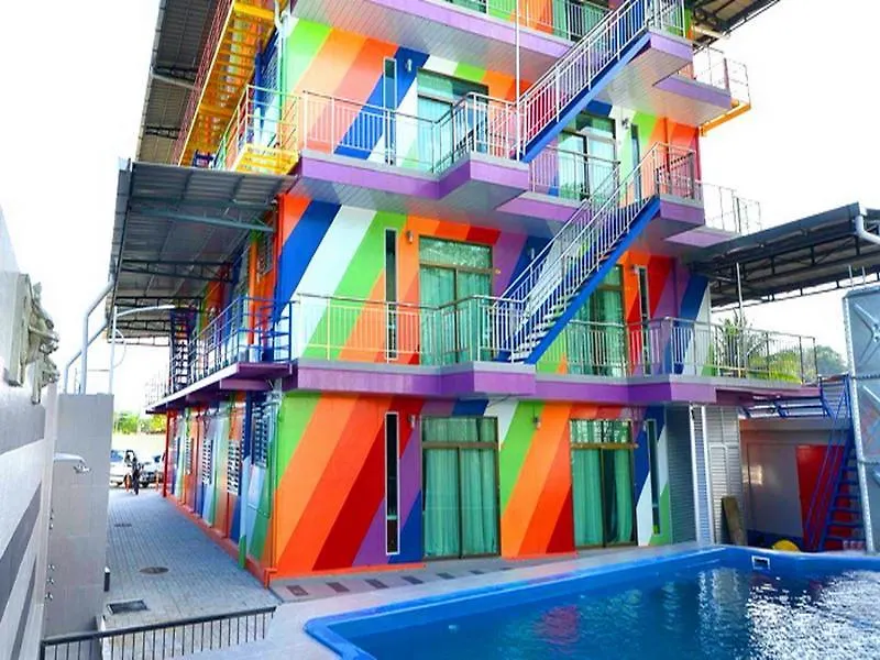 Bahagia Villa Apartment 浮罗交怡 3*,  马来西亚