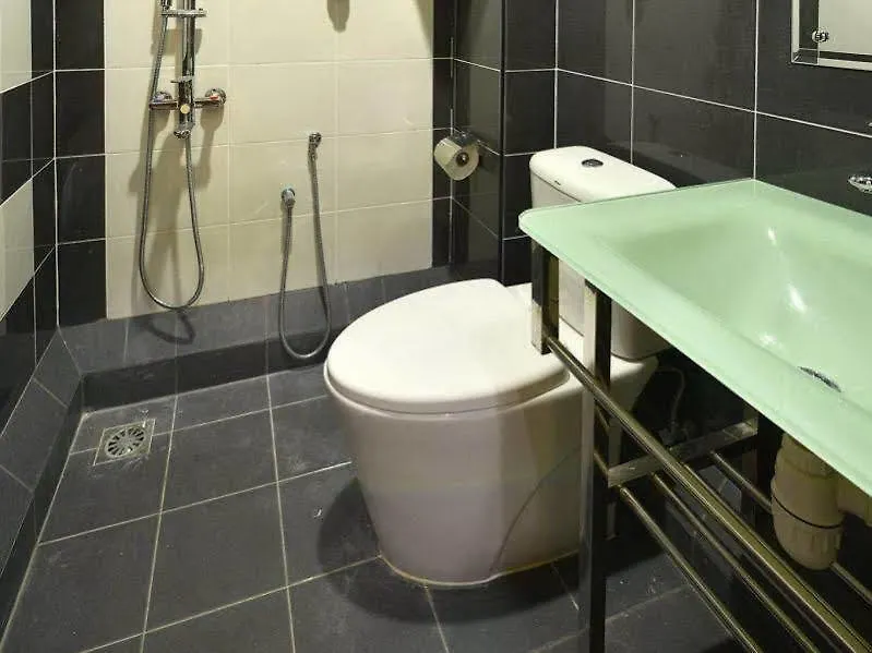 Bahagia Villa Apartment 浮罗交怡